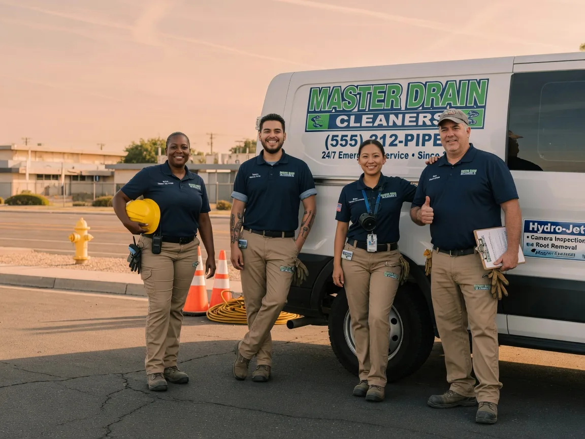 Drain Cleaning company in Snoqualmie Pass, WA